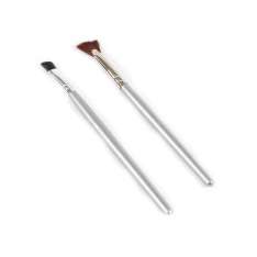 Sibel Ion Color Cepillos para Teñir Pestañas y Cejas