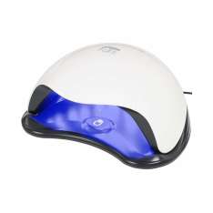 Sibel Lámpara de Uñas LED & UV para Manicura 45W