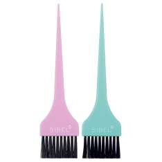 Sibel Retro Summer Paletinas de Colores Para Mezclar Tintes 2 uds