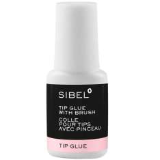 Sibel Tip Glue Pegamento para Tips de Uñas 8gr