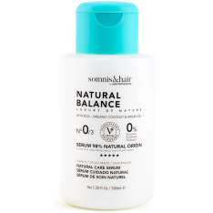 Somnis&Hair Natural Balance Sérum 98% Origen Natural 100ml
