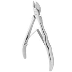 Staleks Alicates Pro Expert 10 para Cutículas y Pieles Callosas 9mm