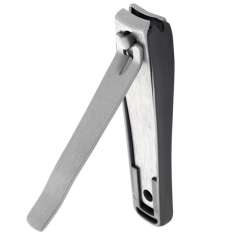 Staleks Beauty & Care 20 Cortauñas con Recipiente Extraíble