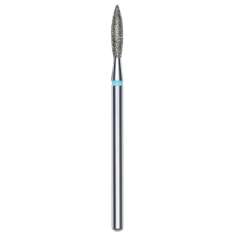 Staleks Pro Fresa Punta Diamante Blue Flama 2.3mm 10mm
