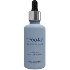 Staleks Treat S. Tratameinto Queratolítico en Líquido Hidratante para Pies 50ml