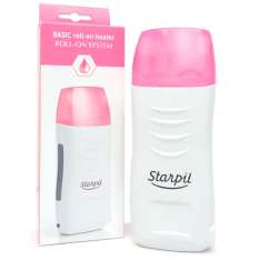 Starpil Calentador Roll-On Basic con Cable 25W