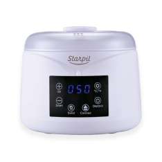 Starpil Fundidor de Cera Digital con Pantalla 500ml
