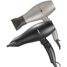 Sthauer Astro Ionic Secador Profesional Para el Cabello Ligero 2100W