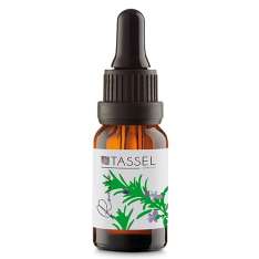 Tassel Aceite Esencial Romero Fortificante Capilar 15ML