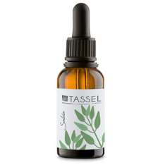 Tassel Aceite Esencial Salvia Tonificante y Regulador 15ML