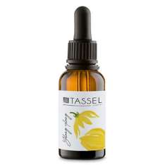 Tassel Aceite Esencial YlangYlang Para Circulación y Afecciones de la Piel 15ML
