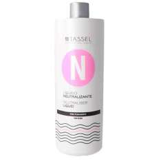 Tassel Líquido Neutralizante para Permanente 1000ml