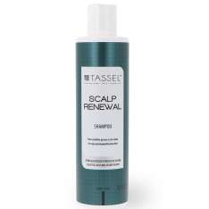 Tassel Scalp Renewal Champú Exfoliante de Cuero Cabello 250ml