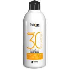 Techline Oxigenada 30 Vol. 9% de 60ml.