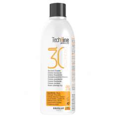 Techline Oxigenada 30 Vol. 9% de 75ml.