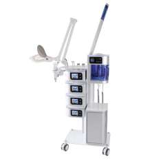 Torre Multifunción Poli 6 en 1