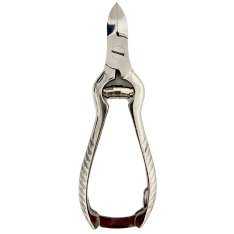 Tu Peluquería Online Alicate para Pedicura de Acero Inoxidable 14cm