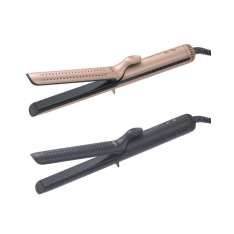 Ultron Airfulx Plancha de Pelo Para Alisar y Rizar el Cabello