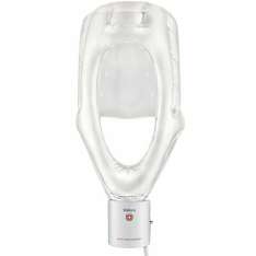 Valera Casco Secador Con Ionizador