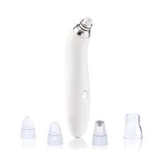 Limpiador Facial Eléctrico Puntos Negros