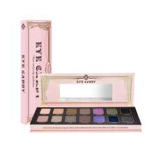 Viva La Diva Eye Candy Paleta de Sombras de Ojos