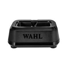 Wahl Power Station Individual con 4 Acoples Individuales para Máquinas Inalámbricas