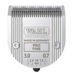 Wahl Pro Fine Blade Recambio de Cuchilla Para Máquina de Corte