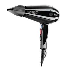Wahl Turbo Booster Light Secador de Cabello Profesional 2400W