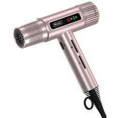 Wahl Vanquish Edición Limitada Secador Profesional Para el Cabello Iónico Gold Rose