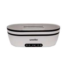 Weelko Silky Calentador de Parafina Digital 2000 o 4500ml