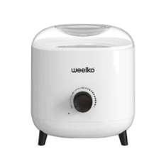 Weelko Thermal Calentador de Cera 1 Litro