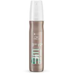 Wella EIMI Nutricurls Fresh Up Spray Activador de Rizos Antiencrespamiento 72 Horas 150ml