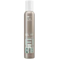 Wella EIMI Nutricurls Boost Bounce Espuma Potenciadora de Rizos Antiencrespamiento 72 Horas 300ml