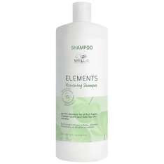 Wella Elements Renewing Champú Suave para Todo Tipo de Cabello 1L
