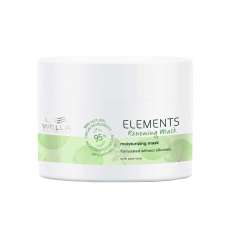 Wella Elements Renewing Mascarilla Hidratante Todo Tipo de Cabellos 150ml