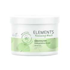 Wella Elements Renewing Mascarilla Hidratante Todo Tipo de Cabellos 500ml