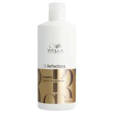 Wella Oil Reflections Luminous Reveal Champú Realzador del Brillo 500 ml