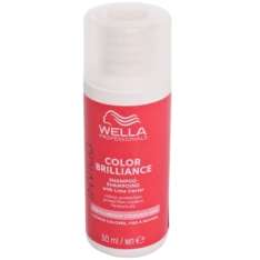 Wella Professionals Invigo Color Brilliance Shampoo Fine 50 ml