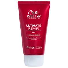 Wella Ultimate Repair Mascarilla Intensa Para el Cabello Dañado 75 ml