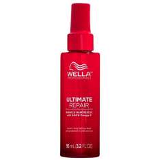Wella Ultimate Repair Miracle Hair Rescue Tratamiento Reparador Sin Aclarado Para Cabello Dañado 95ml