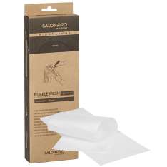 Xanitalia Bubble Mesh Bandas Térmicas de Espuma para Coloración 50uds