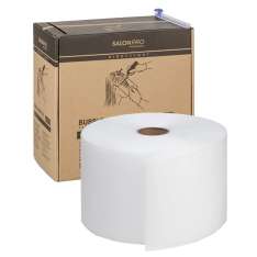 Xanitalia Bubble Mesh Rollo de Espuma para Tinte con Dispensador Para Corte 50m