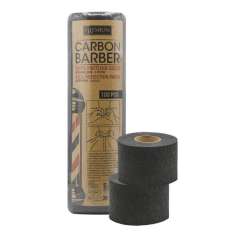 Xanitalia Carbon Barber Papel Protector de Cuello 5 Rollos