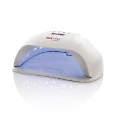 Xanitalia Nail Pro Lámpara de Uñas UV Sun x MIA Para Manicura y Pedicura