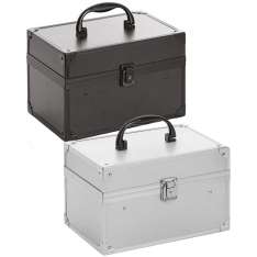 Xanitalia Pocket Case Estuche Cosmético 24x15x16cm