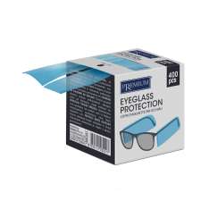 Xanitalia Protectores Para Patillas de Gafas 400uds