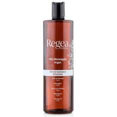 Regea Naturae Aceite para Masajes Argán 500 ML