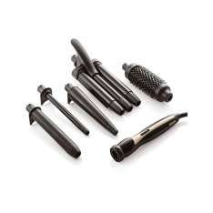 Sthauer Rizador Profesional Intercambiable 5 en 1