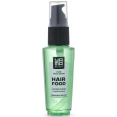Yamá Beauty Hair Food Aceite Finalizador de Reparación y Nutrición con Aguacate 30ml
