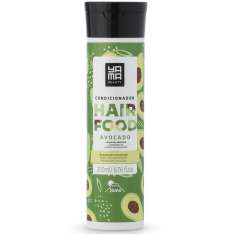 Yamá Beauty Hair Food Acondicionador de Reparación y Nutrición con Aguacate 200ml